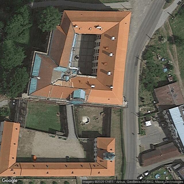 Čertí škola v Zákupech 2025