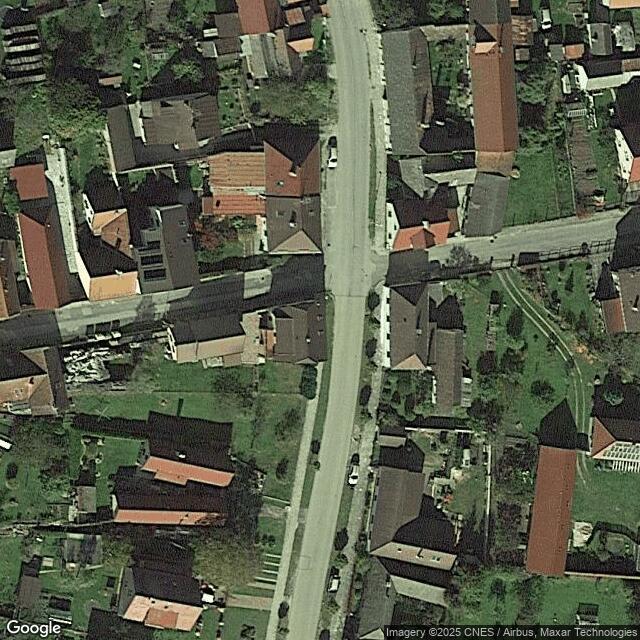 Pohádkový Chlum 2025