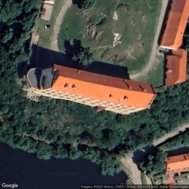 Šermířský víkend na Plumlově 2025