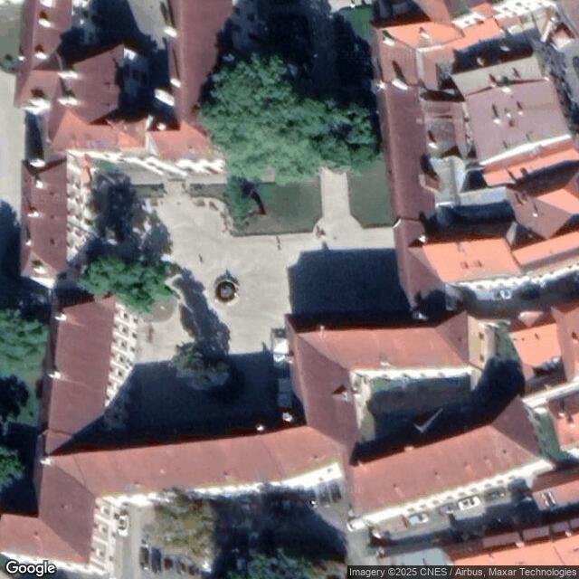Tancuj dokola s BibiBum – Kultura pod hvězdami
