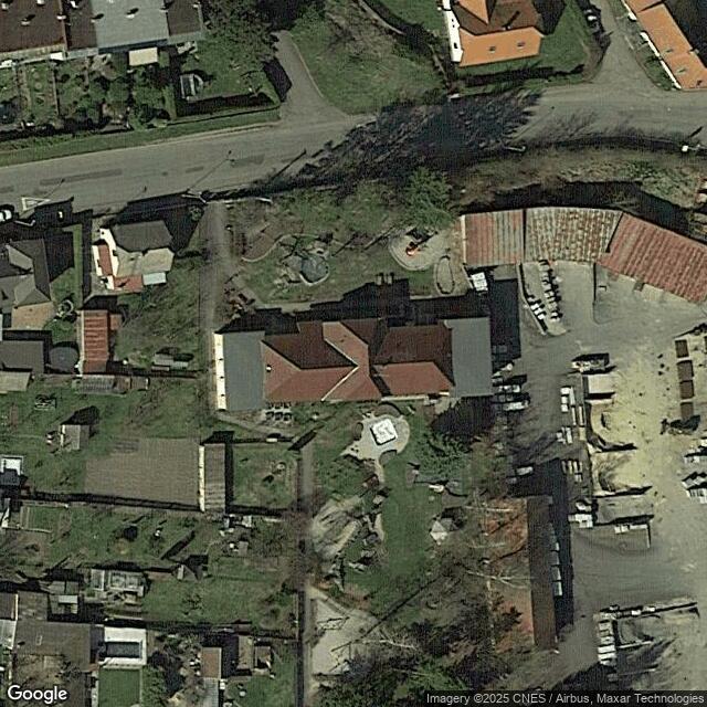 Škola šermu