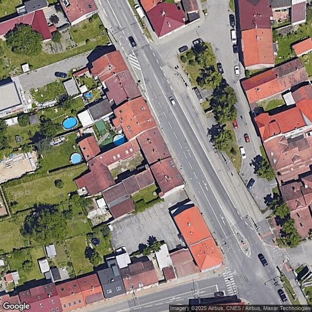 Země živitelka 2025 v Českých Budějovicích