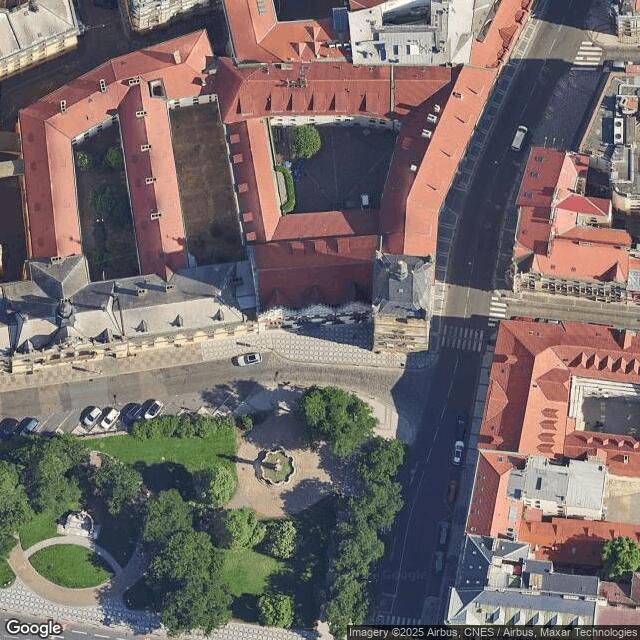 Bruncvík a lev