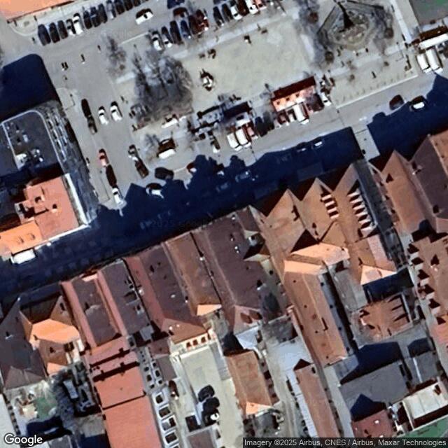Krok za krokem Berounem – Pověsti a legendy