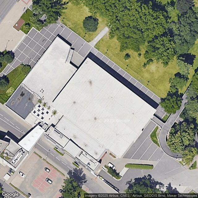 Dny evropského kulturního dědictví ve Smetanových sadech v Olomouci