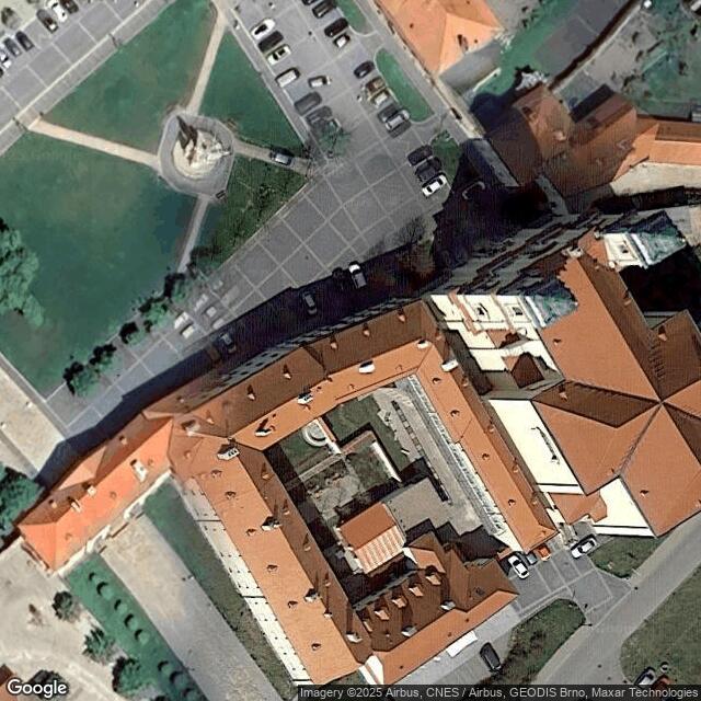 Muzejní dýňobraní ve Valticích