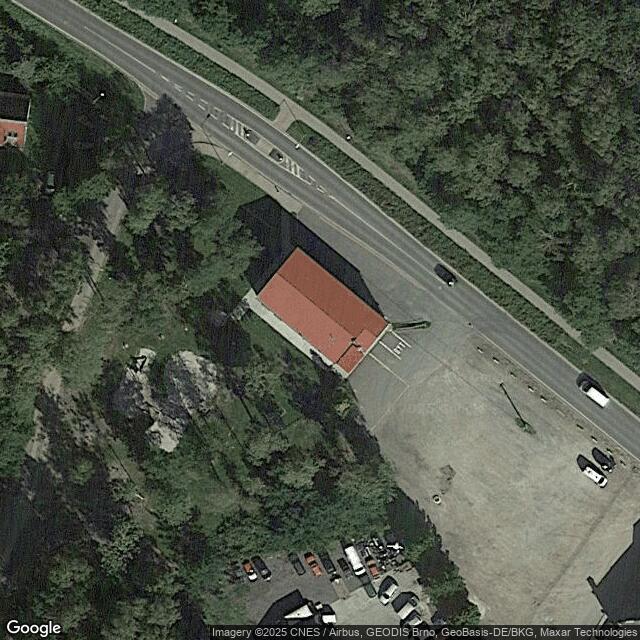Svět hasičů se silami přírody