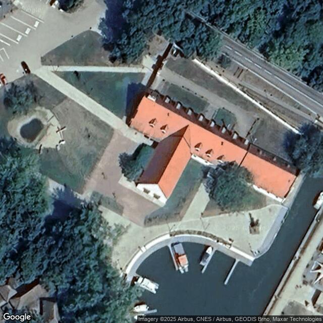 Podzim na dědině ve Skanzenu Strážnice