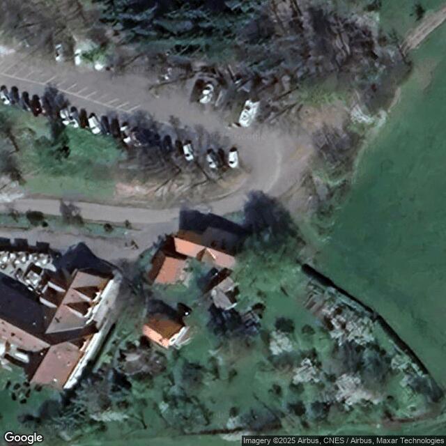 Restaurace Trosky