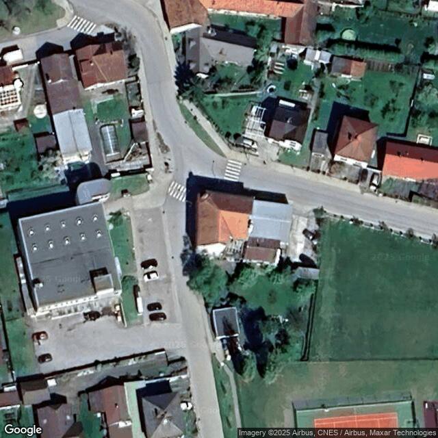 Rendl House