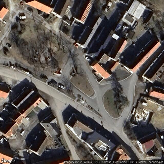 Dětské hřiště