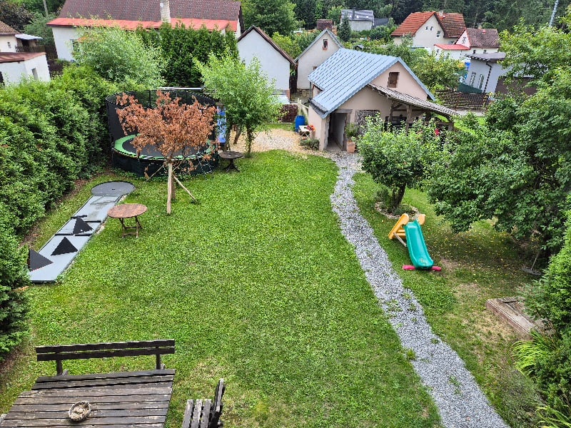 Apartmány Humpolec
