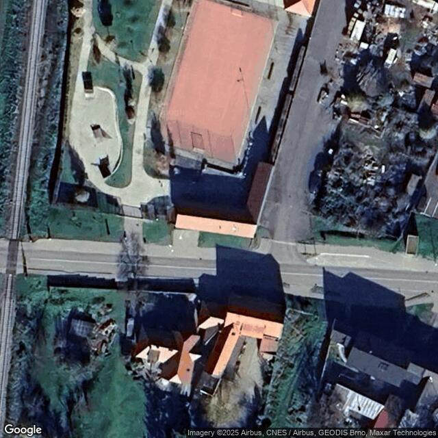 Rozloučení s prázdninami v Kunovicích