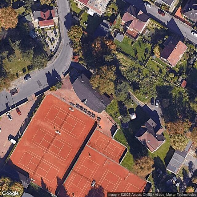 Pizza Tennis