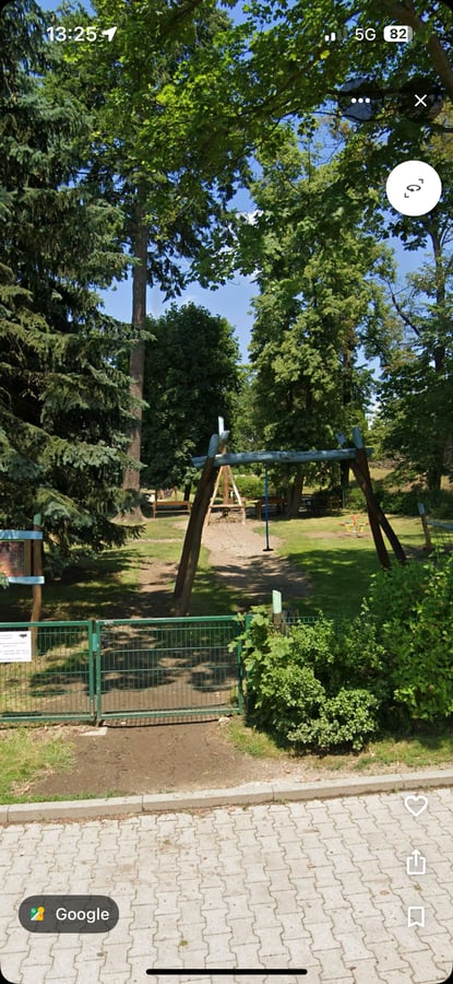 Hřiště