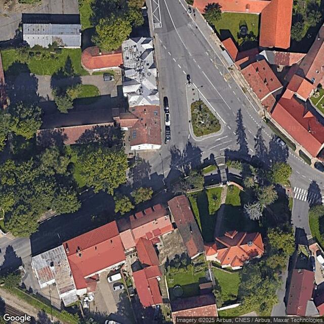 Bistro a Kavárna Na náměstí