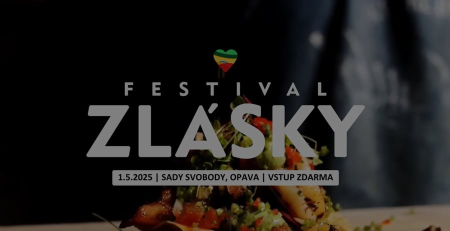 Festival Z lásky, Opava