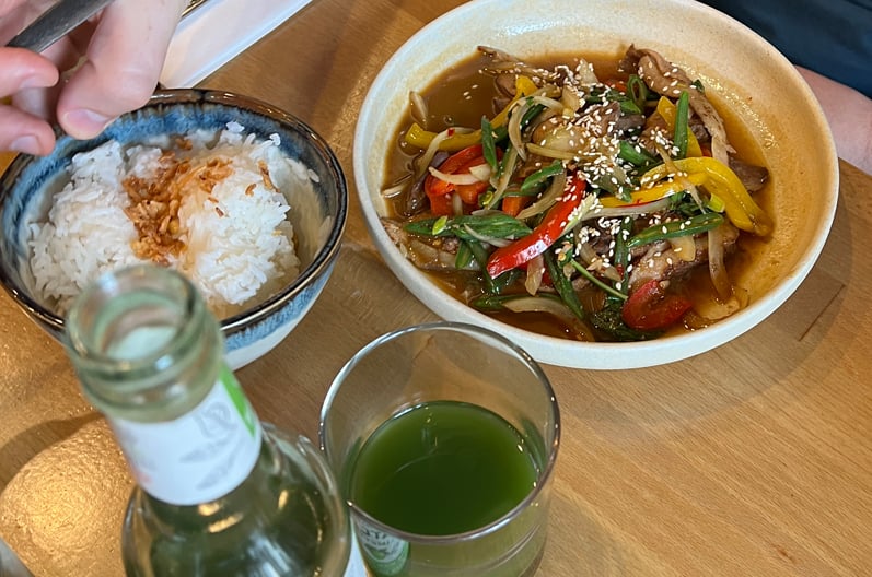 Chilli & Lime, Praha