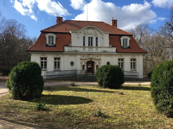 Ldn Třebotov