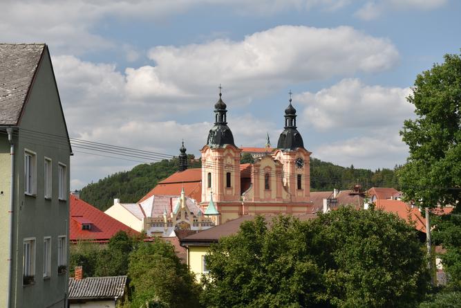 Nepomuk