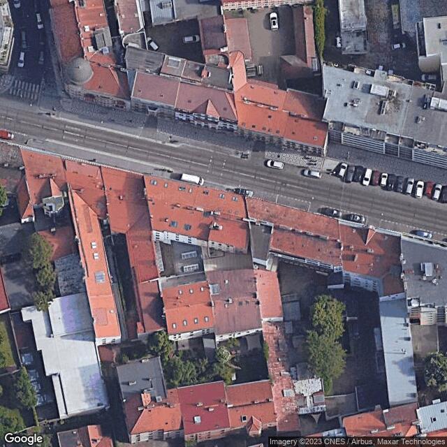 Dim Sum Spot / Letná