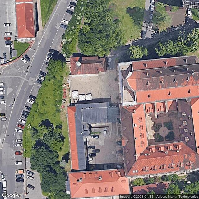 Café Emauzy