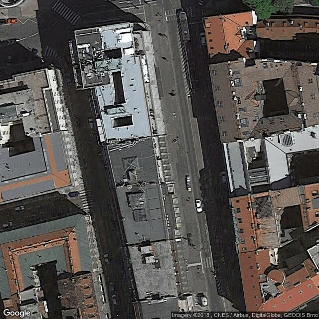 Babiččina spíž
