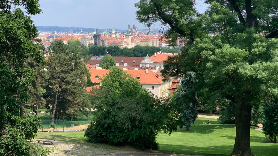 Petřín