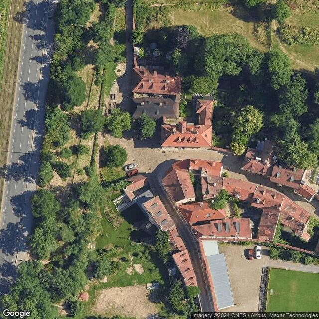 New World (Nový svět)