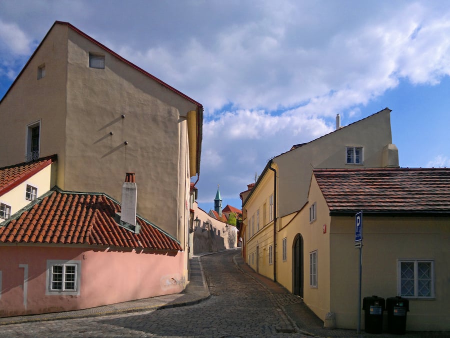 New World (Nový svět)