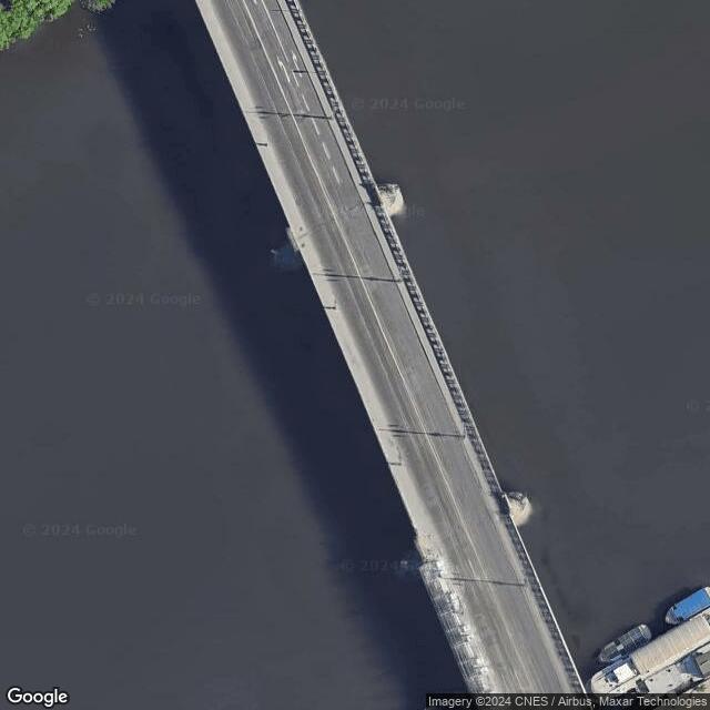 Svatopluk Čech Bridge