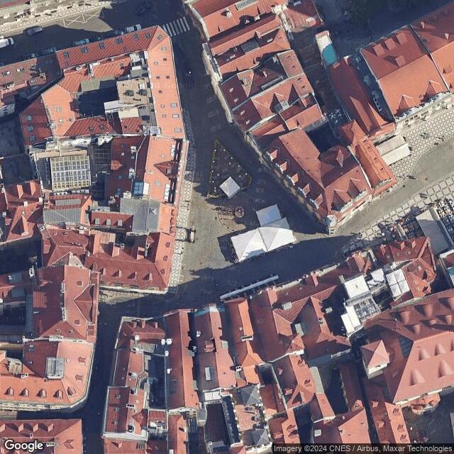 Renaissance fountain