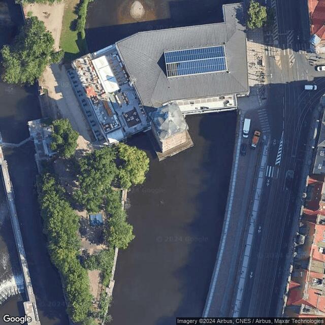 Šítkov water tower