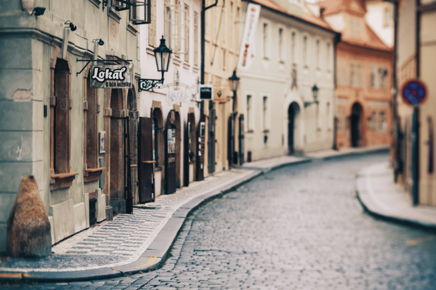 Lokál U Bílé kuželky