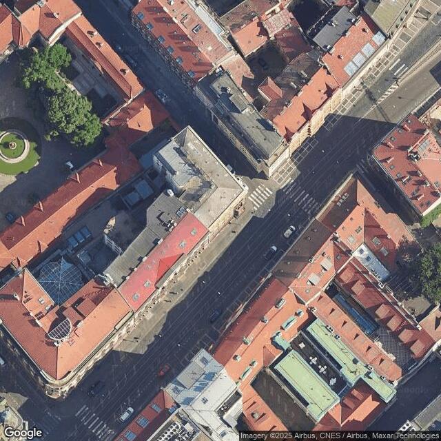 Jindřišská Exchange