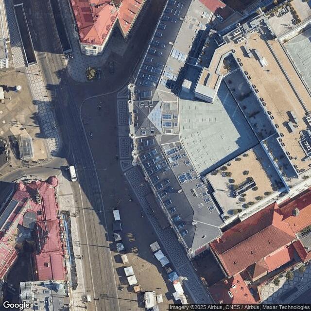 Alfa Prague - change