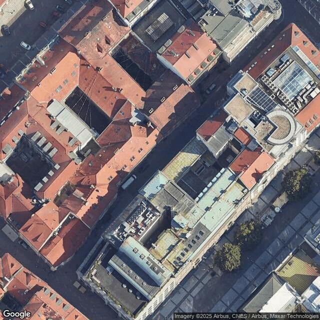 Provaznická Exchange