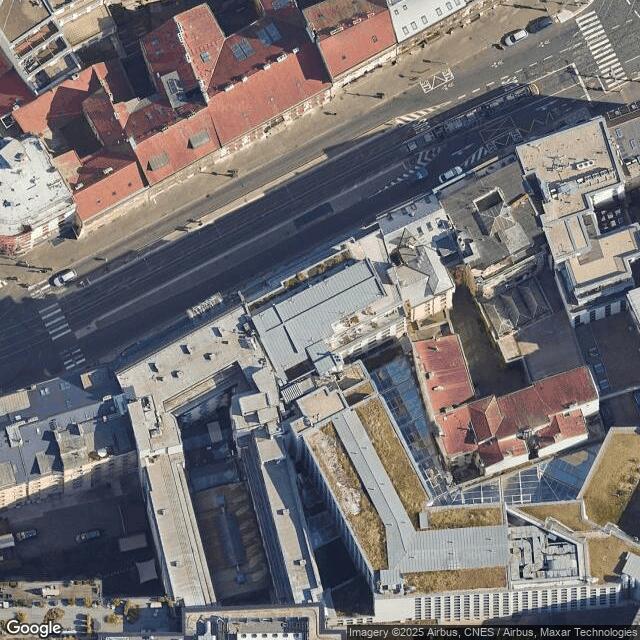 Grandior Hotel Prague *****