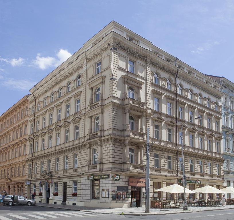 Hotel Atos ***