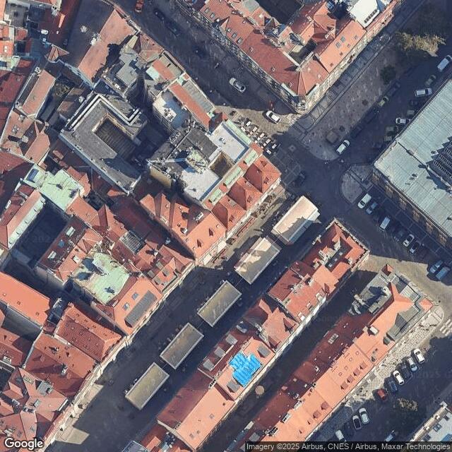 Residence Corto Old Town ***