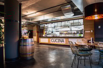 Osteria Garage