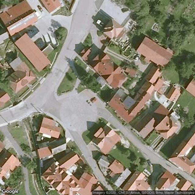 Centrum Veronica Hostětín