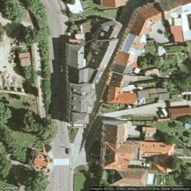 ZO ČSOP Vlašim