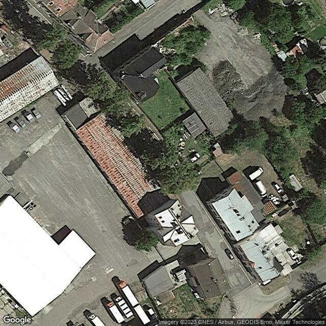 Ekocentrum Kynšpersko