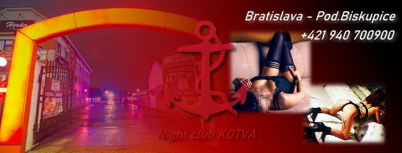 Night club KOTVA.