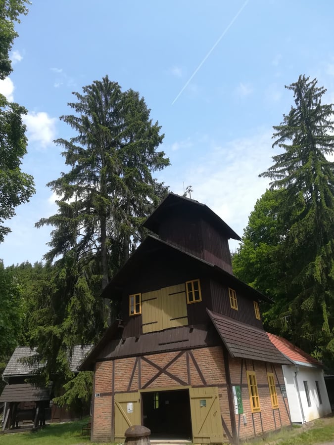 šachta Žofia (Žigmund)