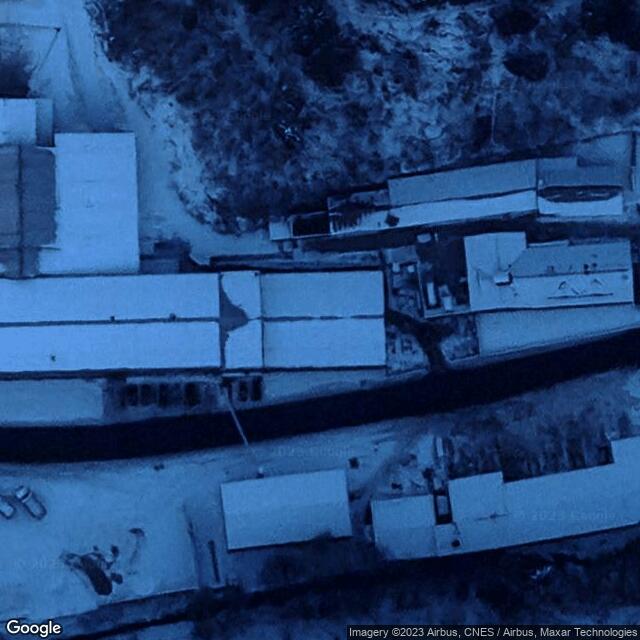 Banská úpravňa rúd Hodruša Hámre