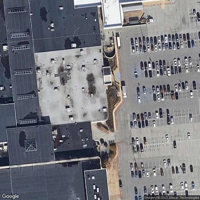 Grand Central Mall