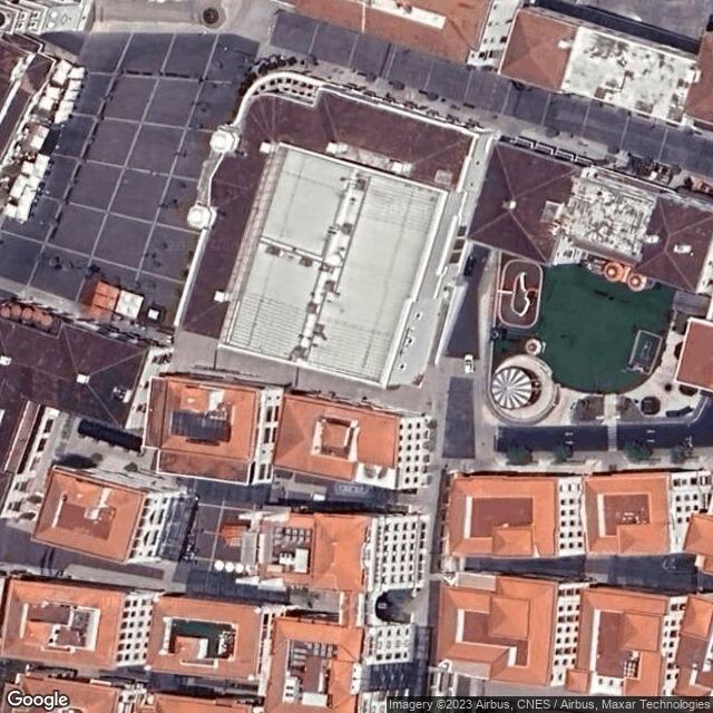 Cinépolis Cayalá