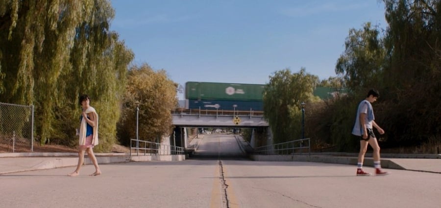 Mall of Louisiana 15